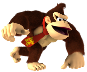 Donkey kong