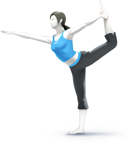 File:Wii Fit Trainer (Female).png