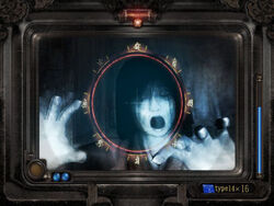 FFIII makie fatalframe viewfinder