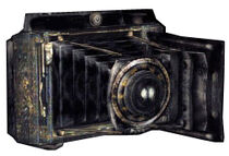 Camera Obscura Tormented