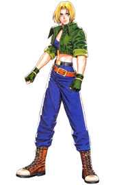 RBSbluemary