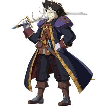 Christopher Columbus | Fate/Grand Order Wikia | FANDOM powered by Wikia