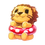 No. Lion-kun