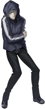 180px-Matou kariya