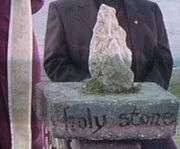 Holy Stone Of Clonrichert