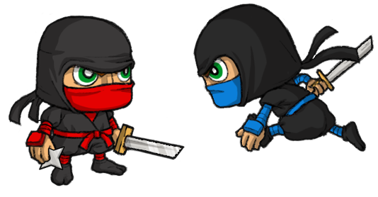File:FatPrincessNinja1.png