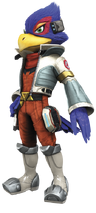 Falco Lombardi