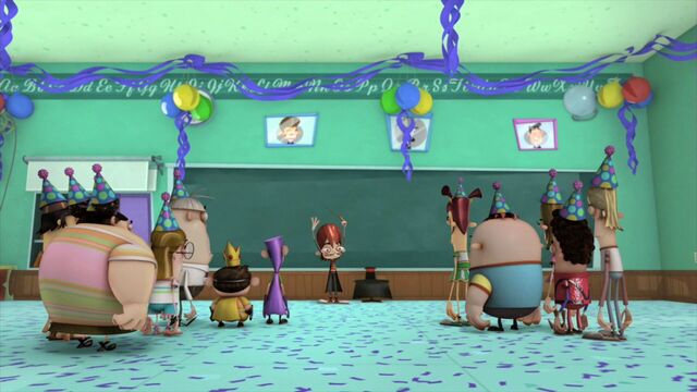File:Classroom before Kyle's speech sequence begins s2e5a.jpg