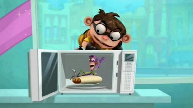 File:Fresh from the microwave.jpg