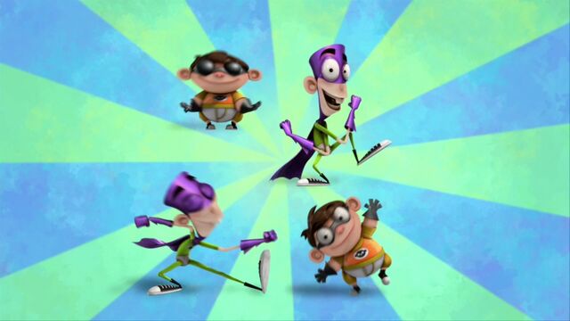 File:F&C's dance moment - theme song.jpg