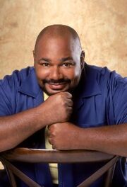 Kevin michael richardson