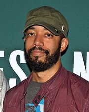 Wyatt cenac