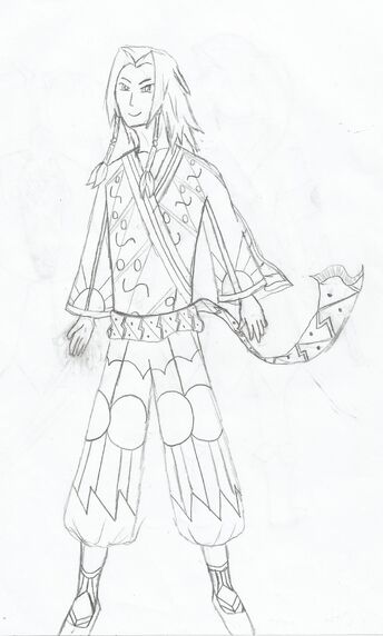 Zhane Thumbnail