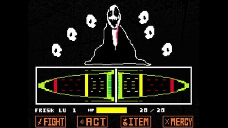 Gaster