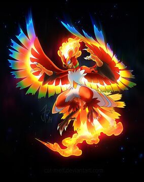 Ho-Oh-Ken