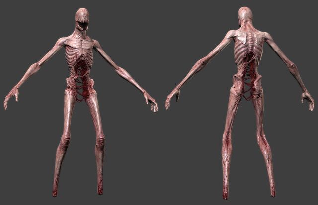 File:Fear3creepv2 low poly.jpg
