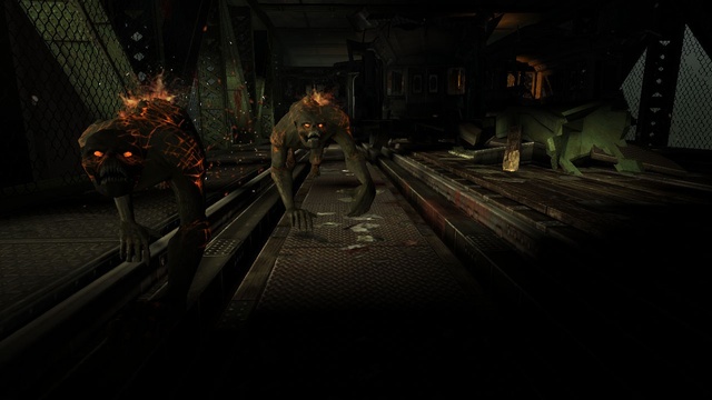 File:F.E.A.R. 3 scavengers on the bridge.jpg