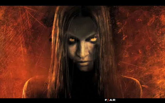 Файл:Fear 3 alma by vixengypsy-d2xjsjy.jpg