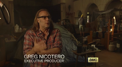 Greg Nicotero