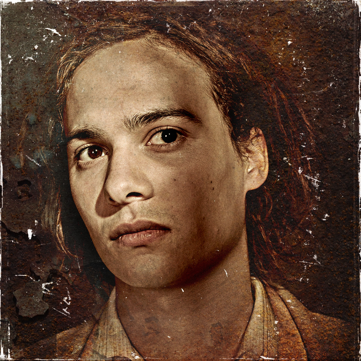 Mort De Nick Fear The Walking Dead Nicholas Clark | Fear the Walking Dead Wiki | FANDOM powered by Wikia