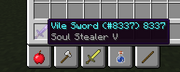 Soul Stealer 5