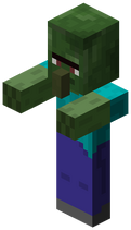 Zombie Villager