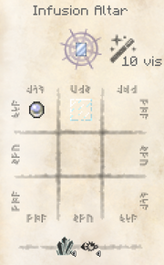 Mirror Glass Recipe