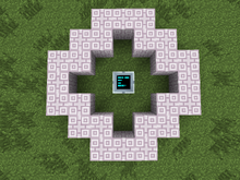 Fusion Reactor Setup