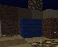 Water hive