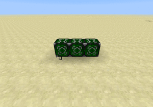 Basic multitank small