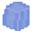 Big Ice Block