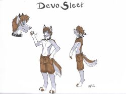 Devo