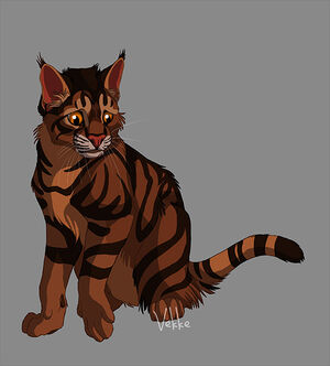 Brambleclaw