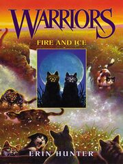 Fire and ice
