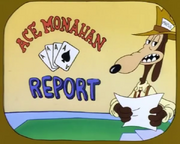 Ace Monahan