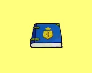 The Book of Oriana