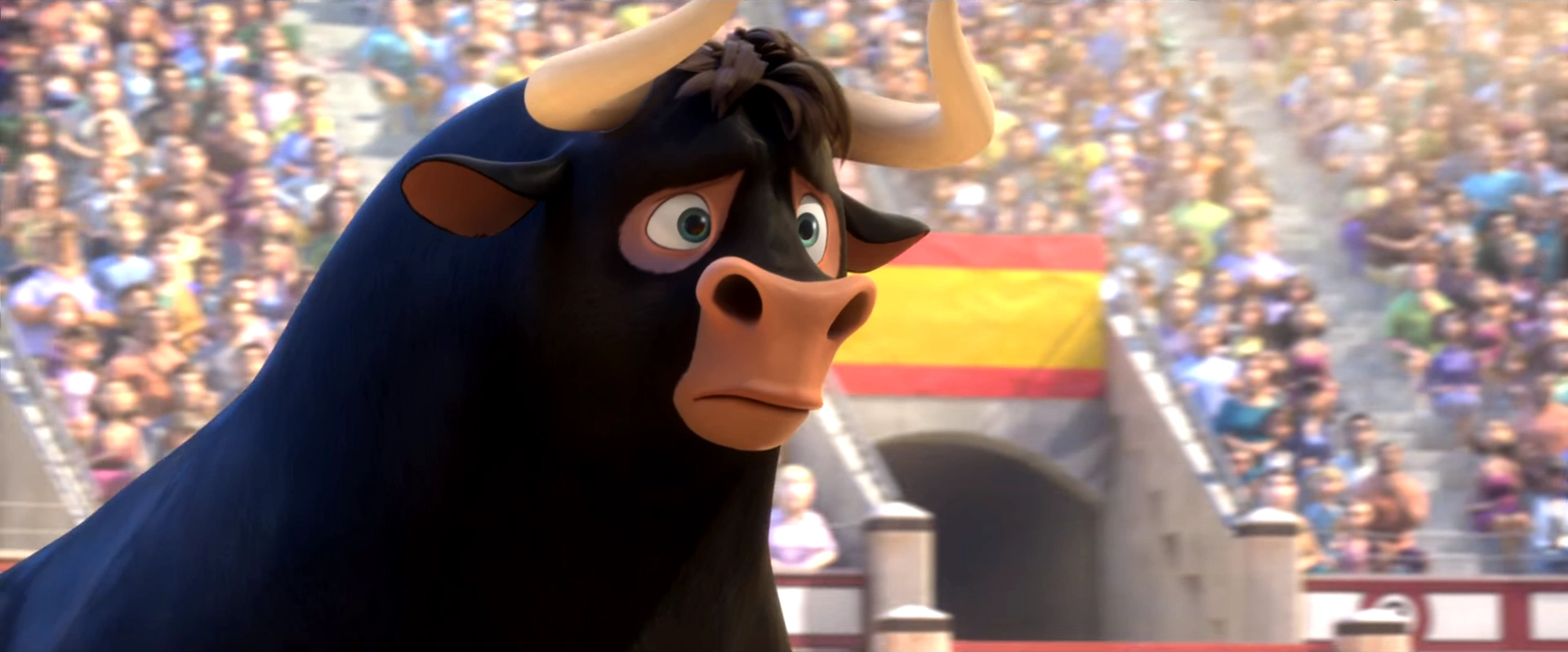 Image Ferdinand at Plazas de Toros.png Ferdinand Wiki FANDOM
