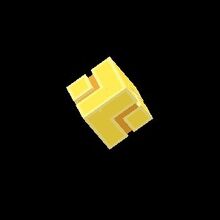 Cube