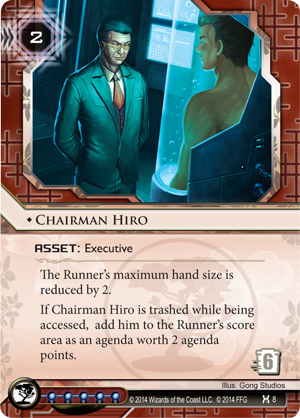 Netrunner-chairman-hiro-