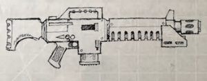 Autogun
