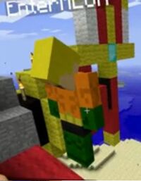 Aquaman