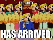 EnterParty