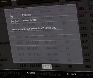 CritRate