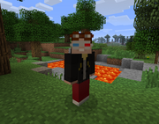 Mrchrismad
