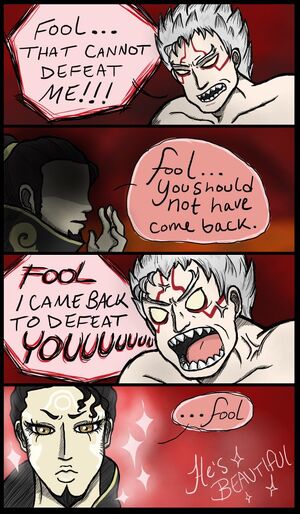 Fool