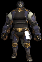 WARRelic