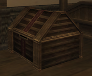 Armor Box