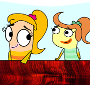 SunnyXWinnie