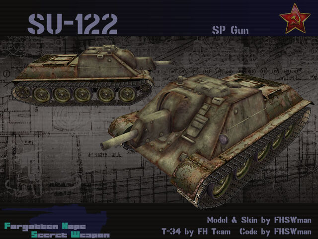 File:Su-122.jpg