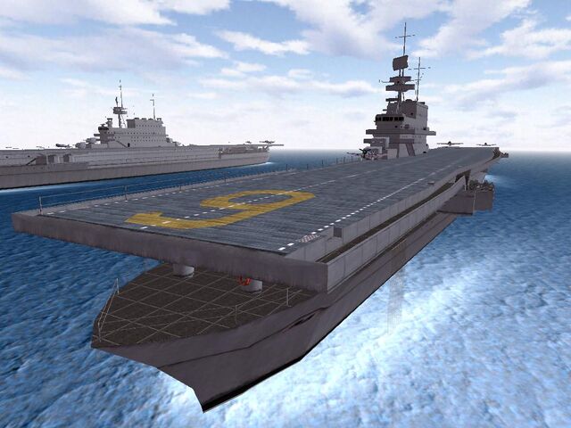 File:USS Yorktown (CV-10).jpg